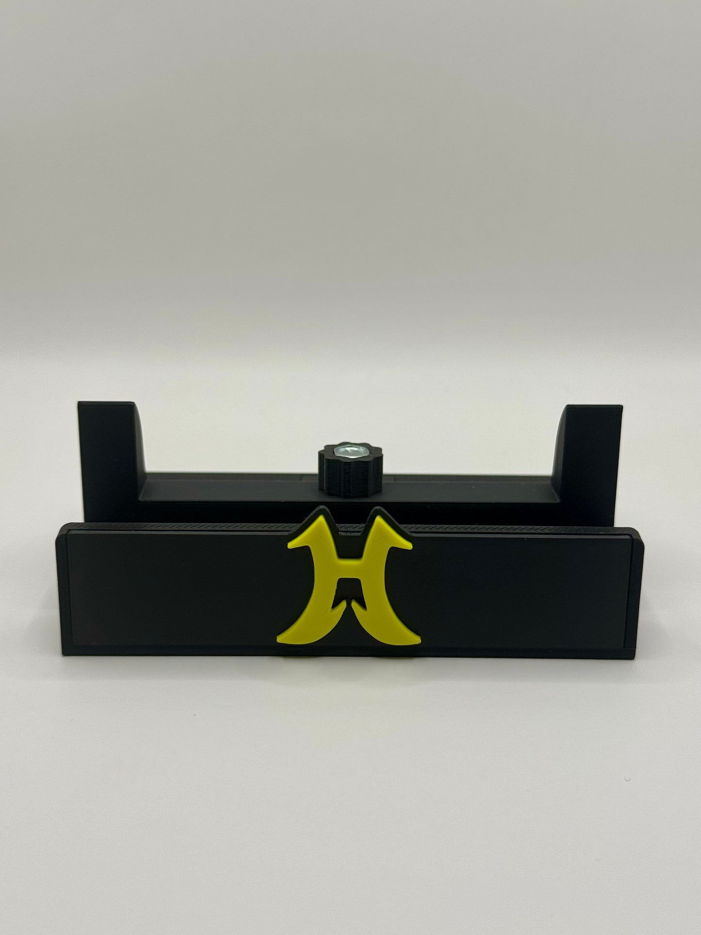 Headgush Adjustable Stands (Black Bases)