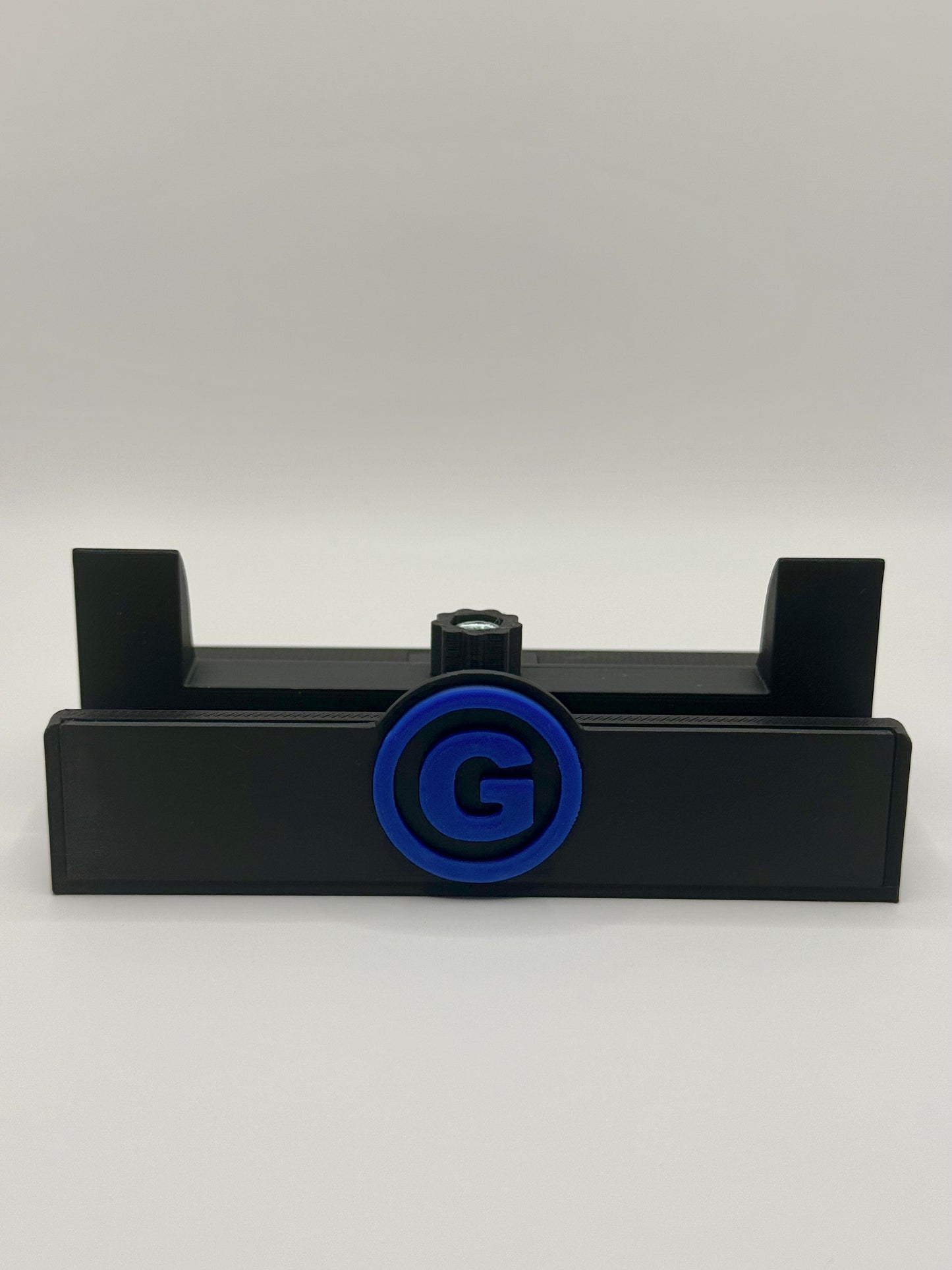 Grid Lock Adjustable Stands (Black Bases)