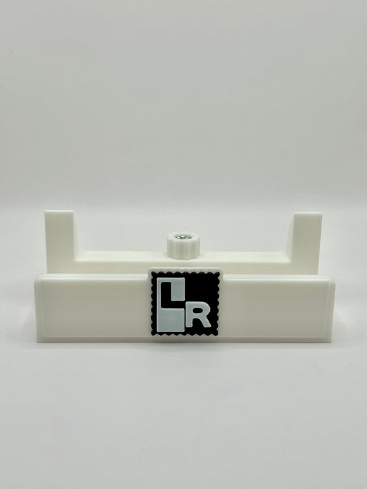 Little Robot Co Adjustable Stands (Stamp Logo)