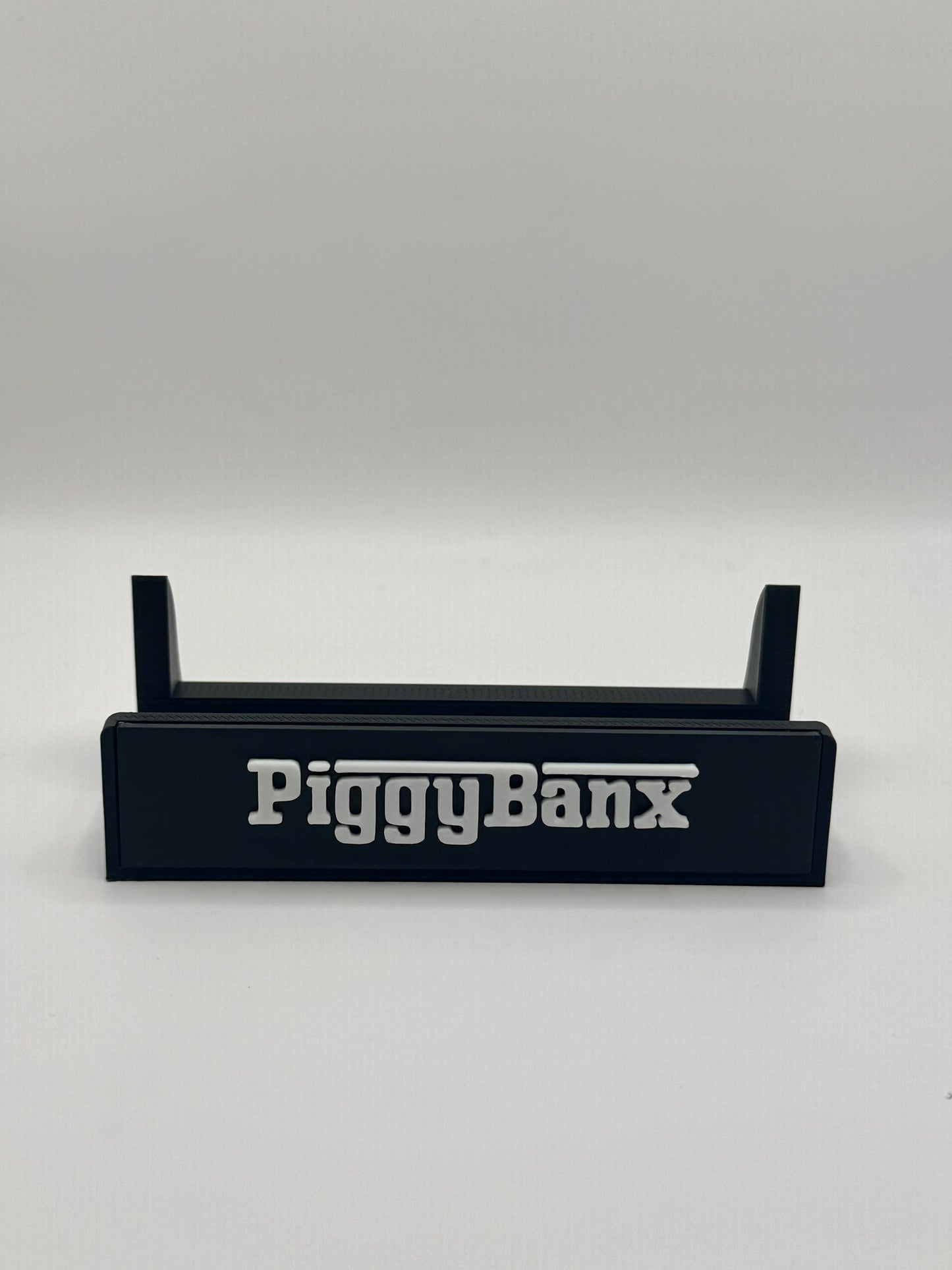 PiggyBanx Themed Stands