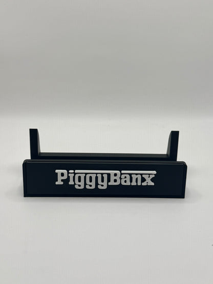 PiggyBanx Themed Stands