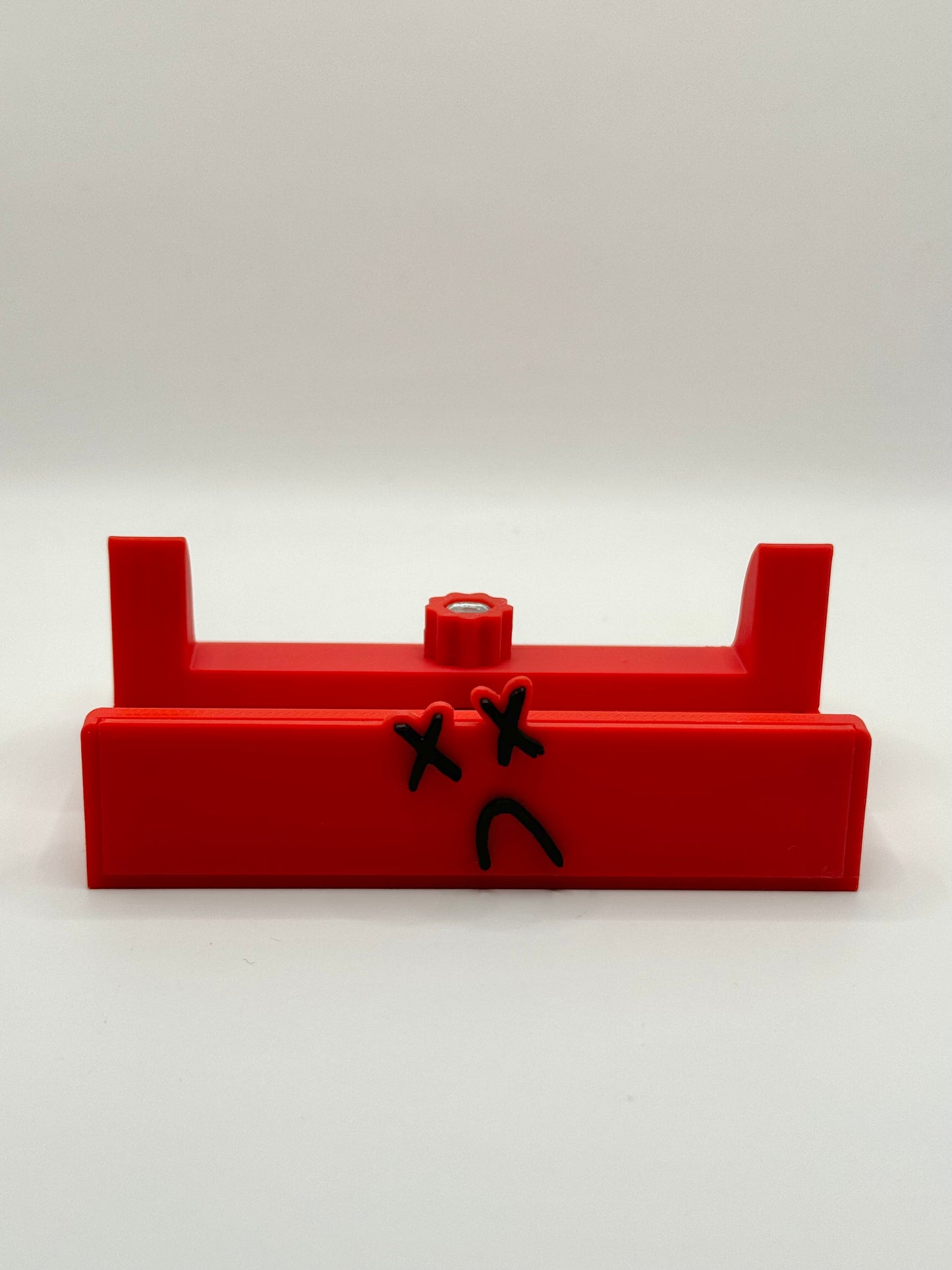 Sad Lab Adjustable Stands (Color Bases / Black Logo)