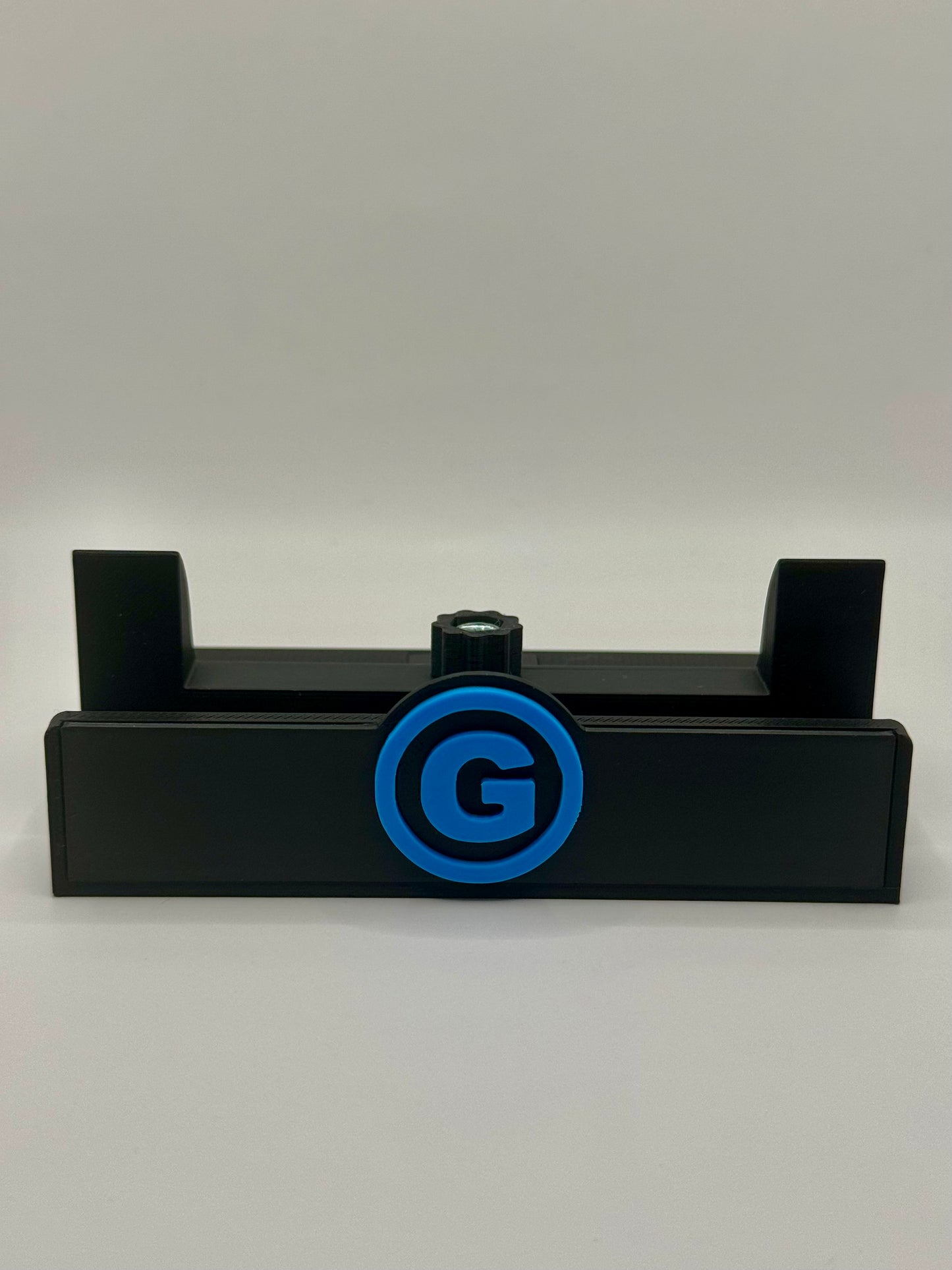 Grid Lock Adjustable Stands (Black Bases)