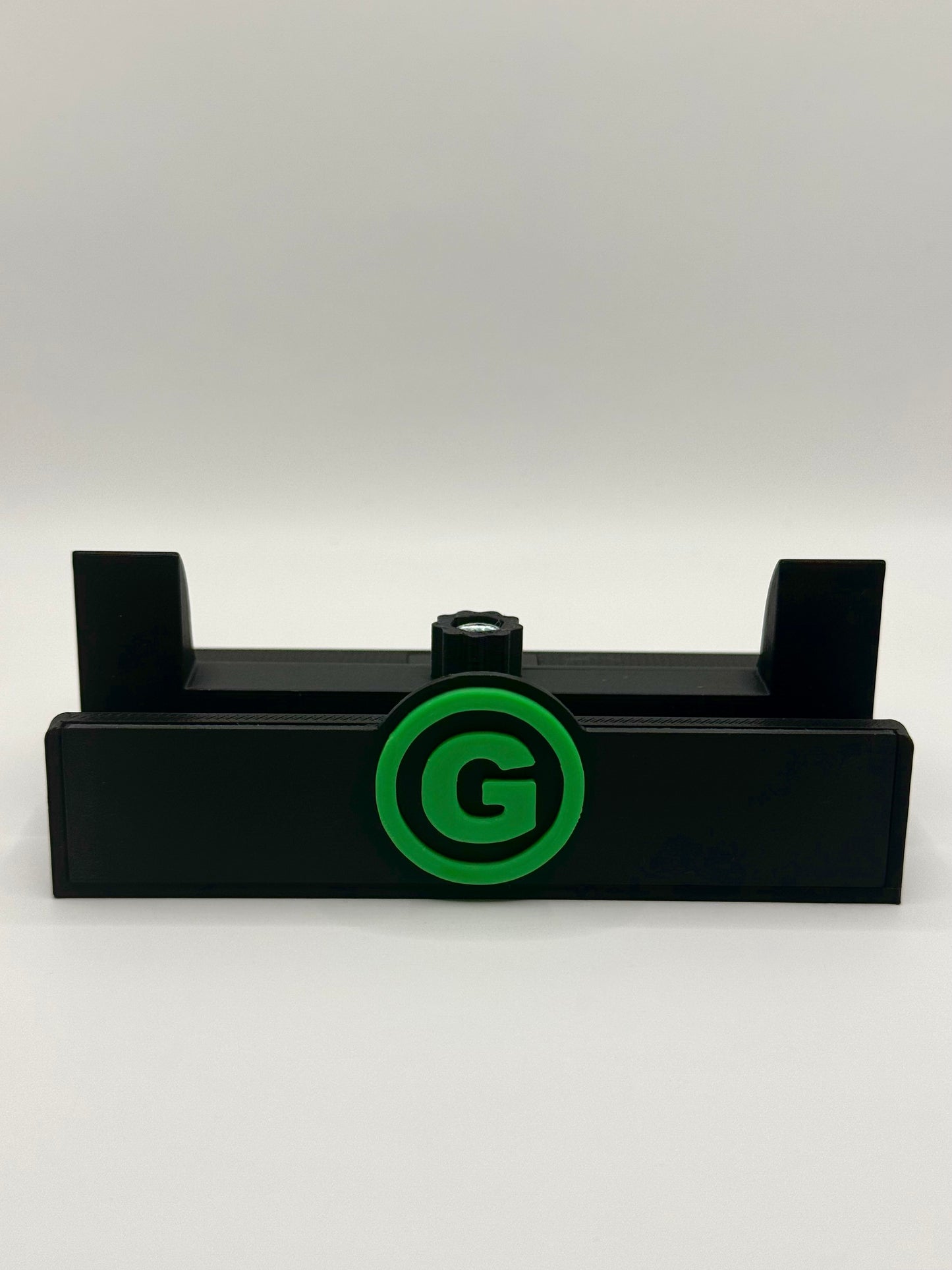 Grid Lock Adjustable Stands (Black Bases)