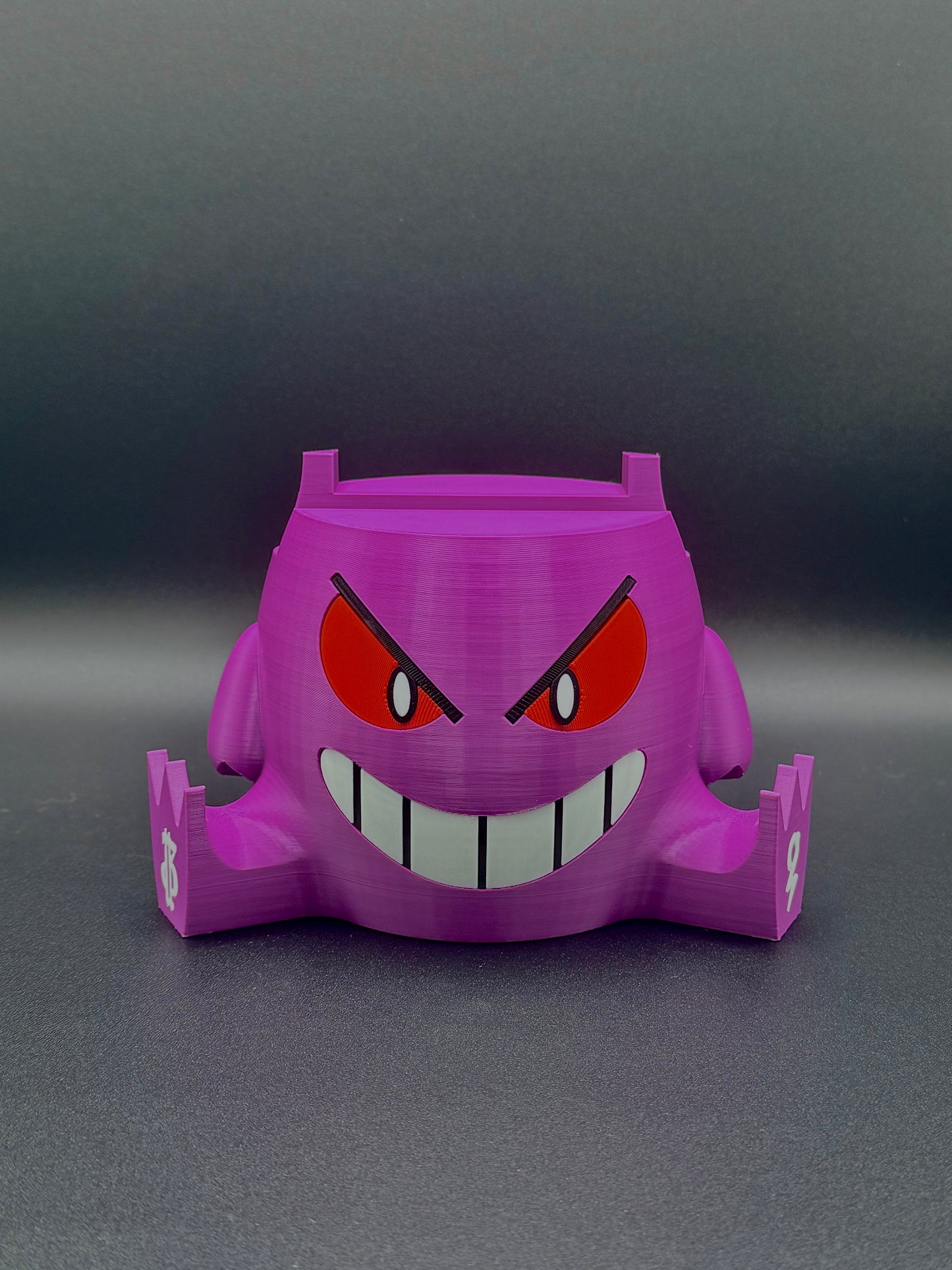Gengar PiggyBanx Stands