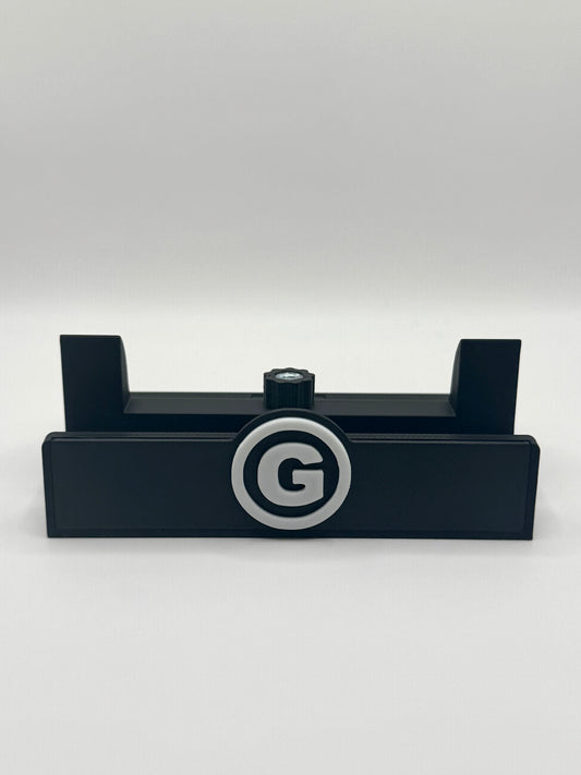 Grid Lock Adjustable Stands