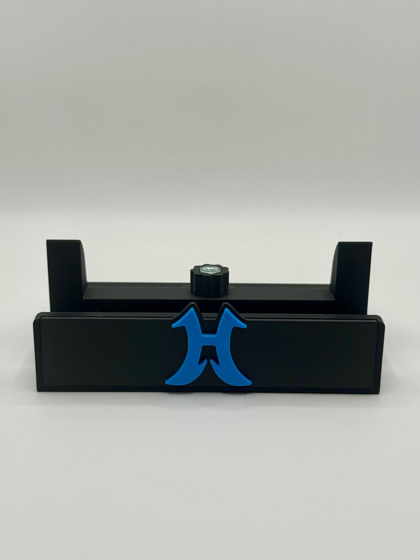 Headgush Adjustable Stands (Black Bases)