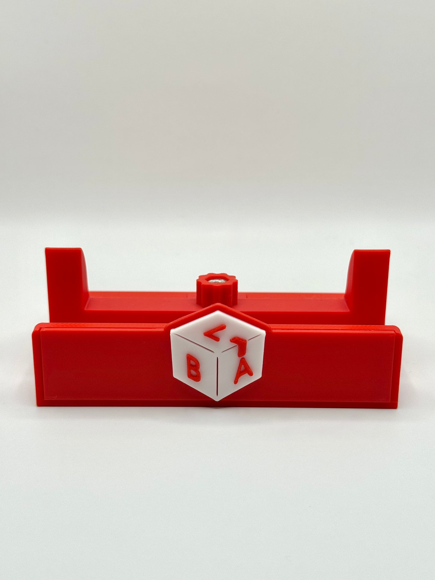 Loot Box Art Adjustable Stands (Color Bases)