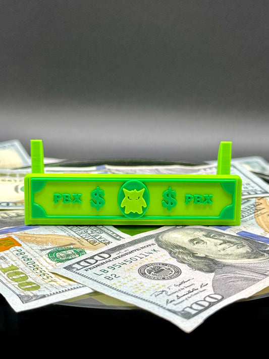 PiggyBanx Money Geng Stand