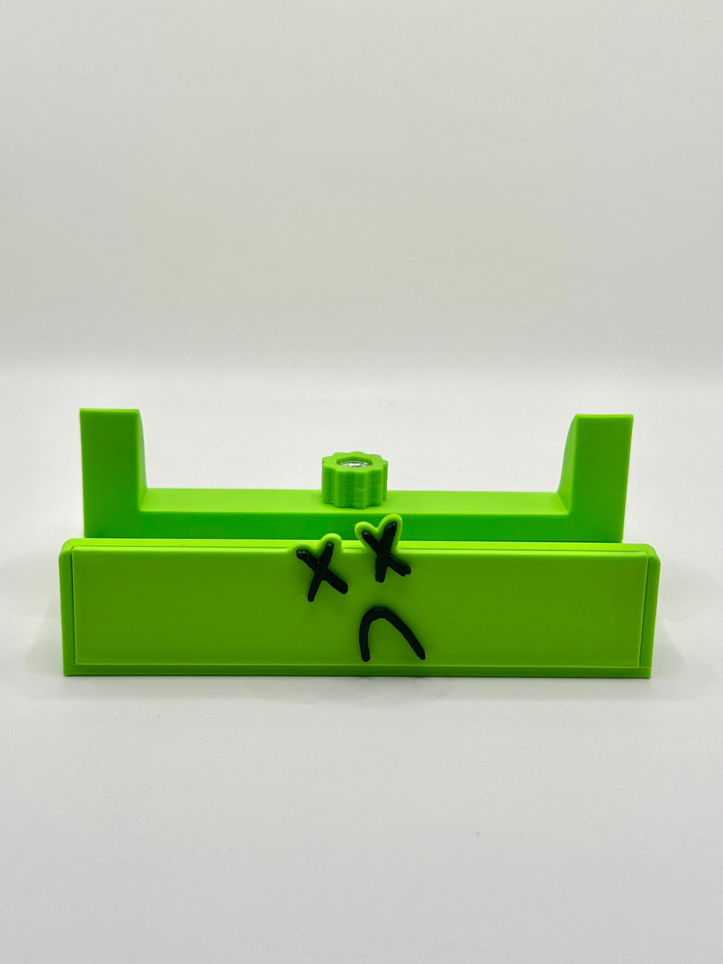 Sad Lab Adjustable Stands (Color Bases / Black Logo)