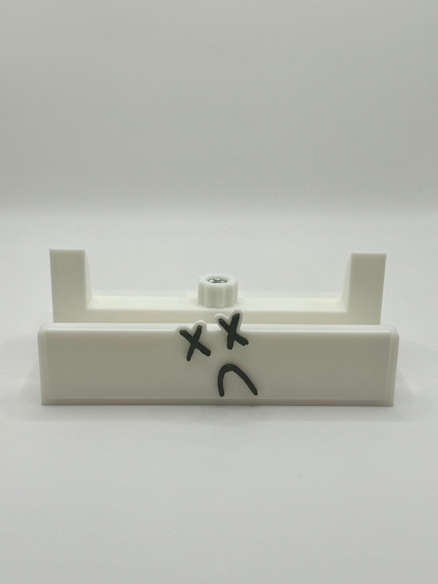 Sad Lab Adjustable Stands (Color Bases / Black Logo)