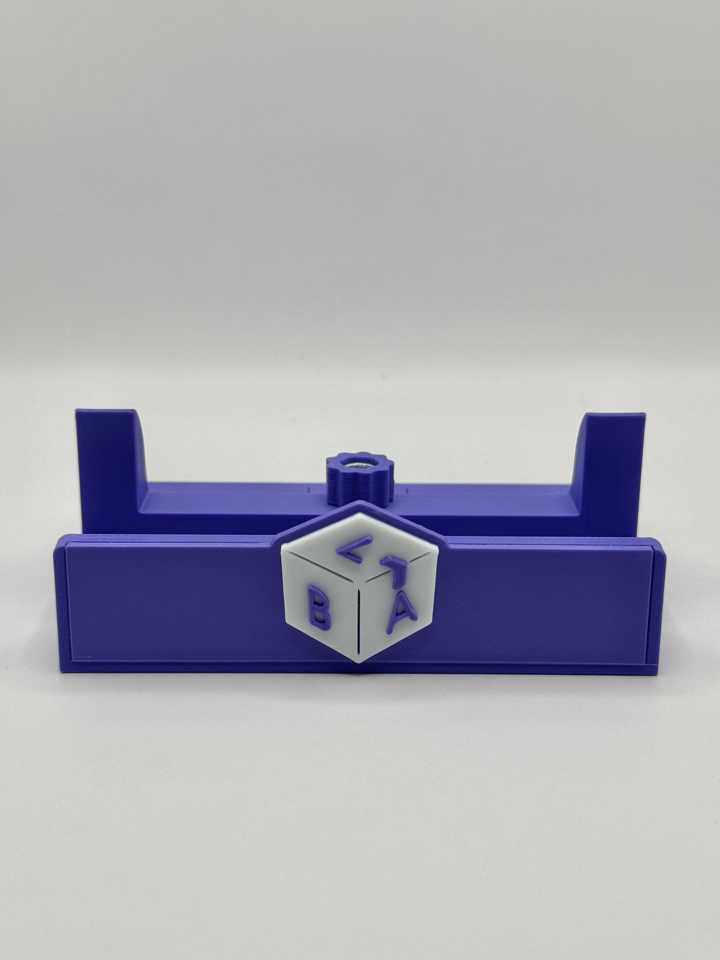 Loot Box Art Adjustable Stands (Color Bases)