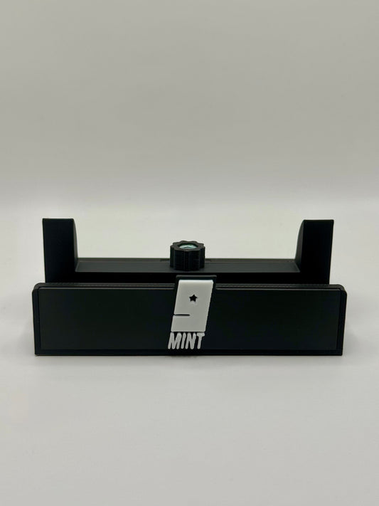 Mint 9 Adjustable Stands