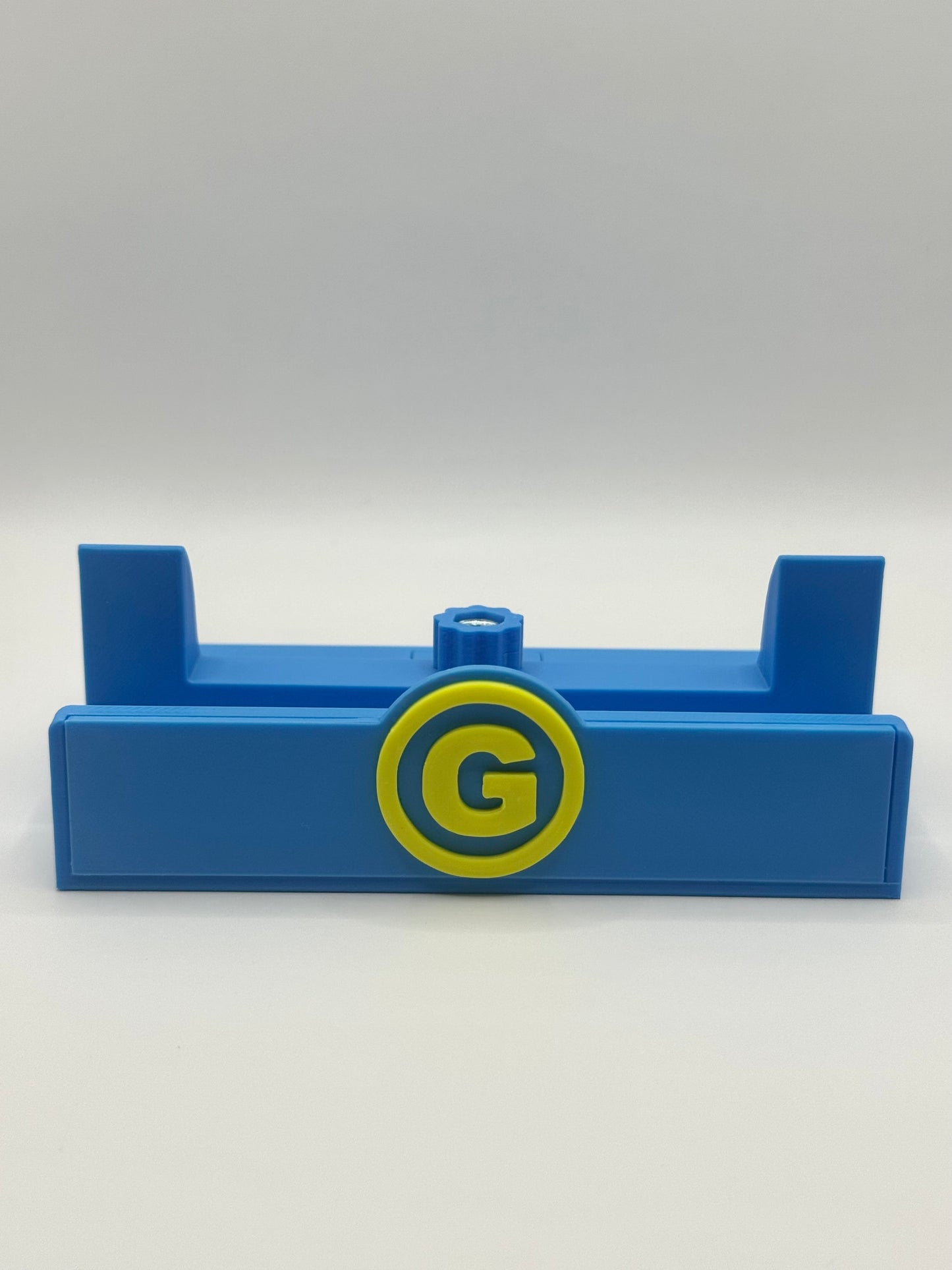 Grid Lock Adjustable Stands (Color Bases)