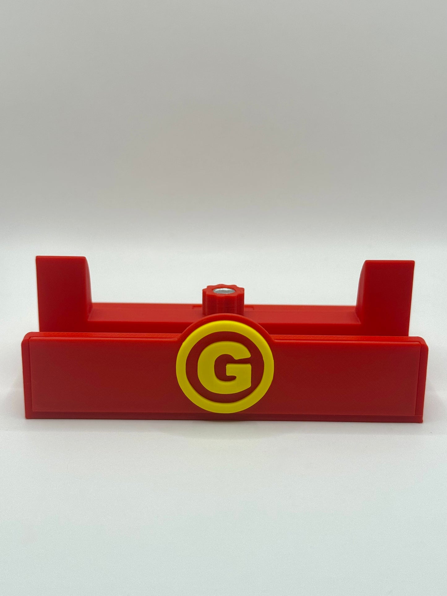 Grid Lock Adjustable Stands (Color Bases)