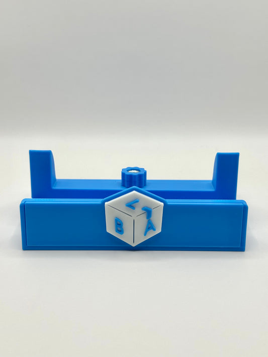 Loot Box Art Adjustable Stands (Color Bases)