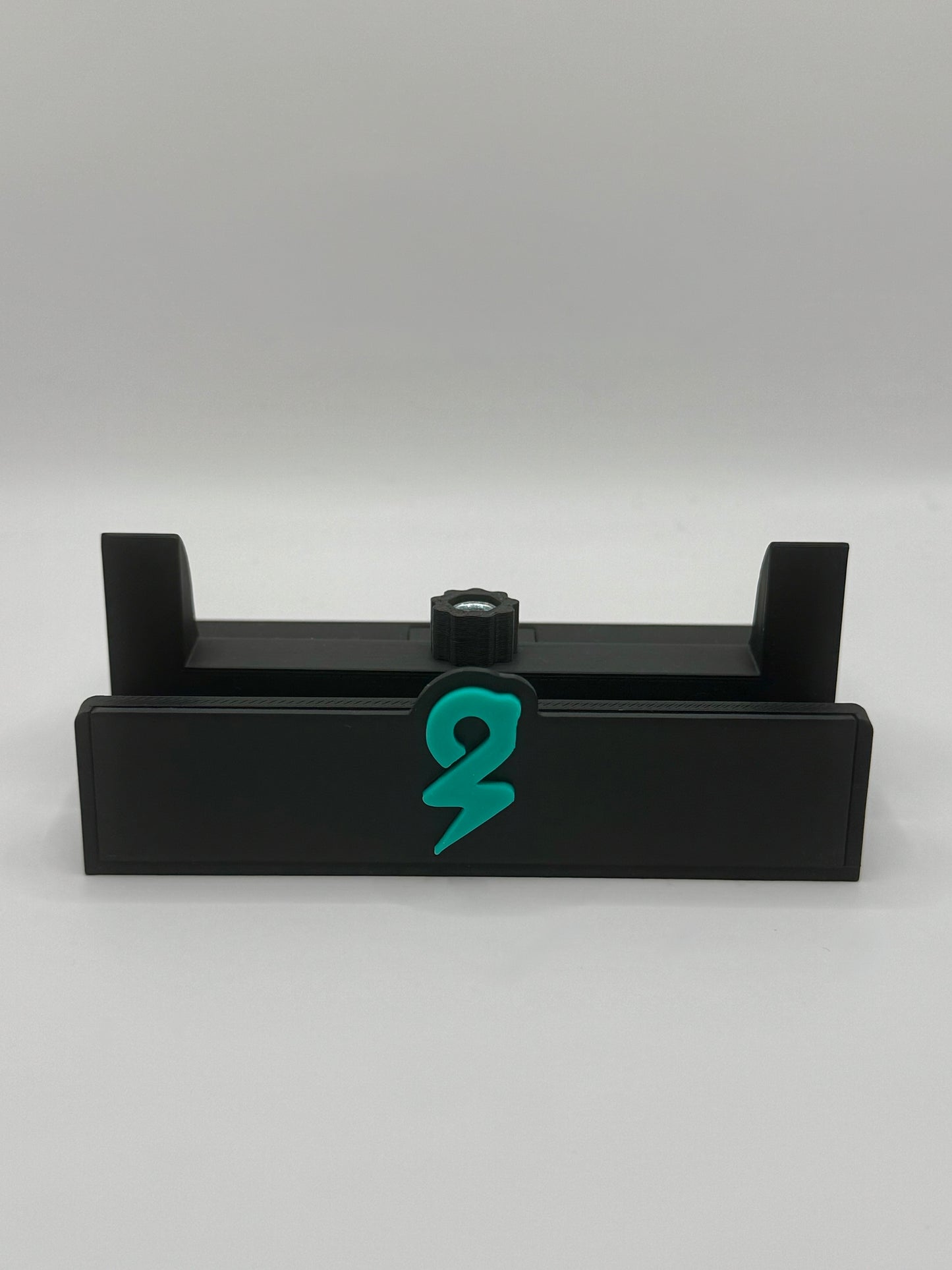 Piggybanx Adjustable Stands (Black Bases)