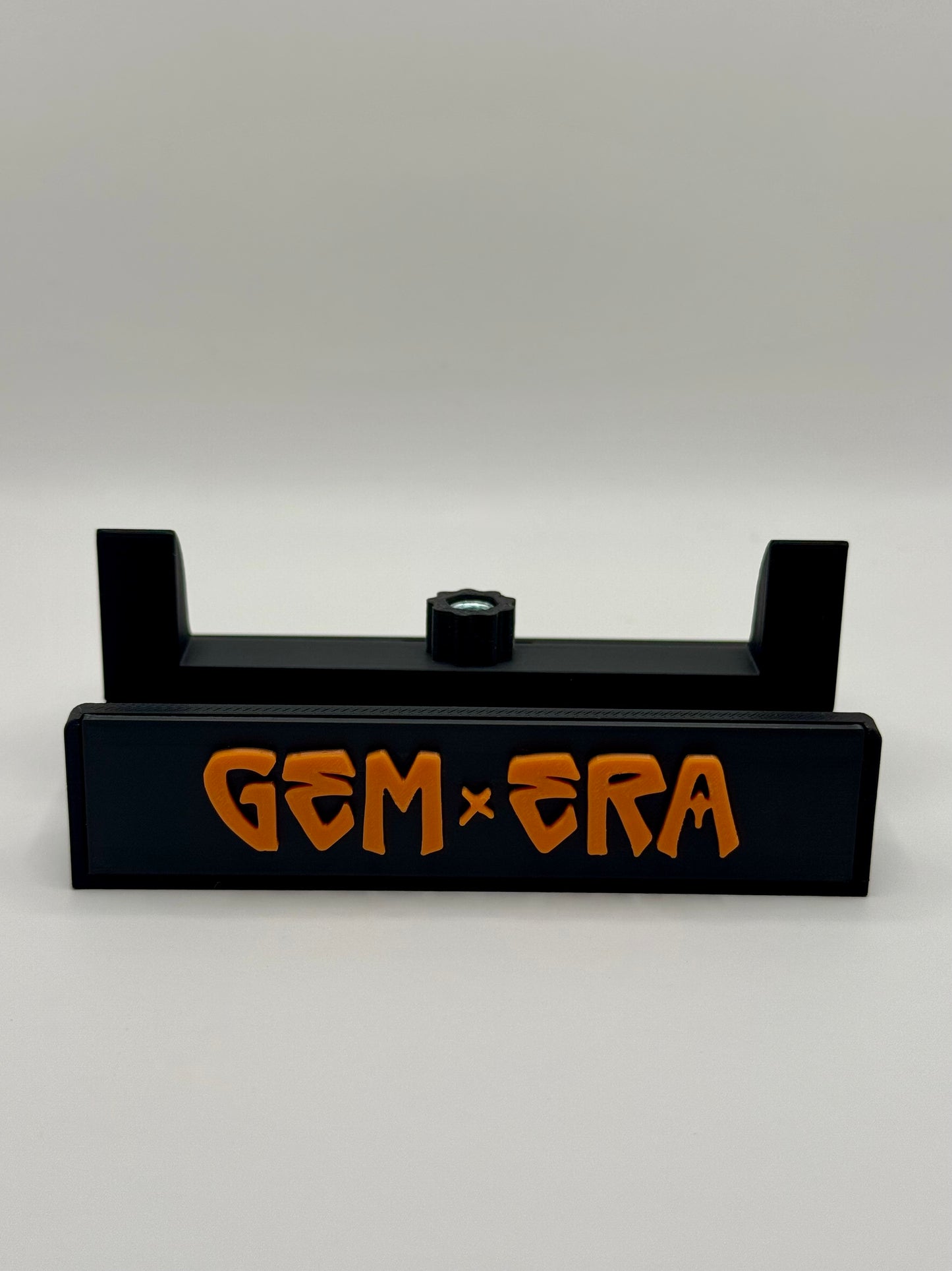 GEMxERA Adjustable Stands (Black Bases)