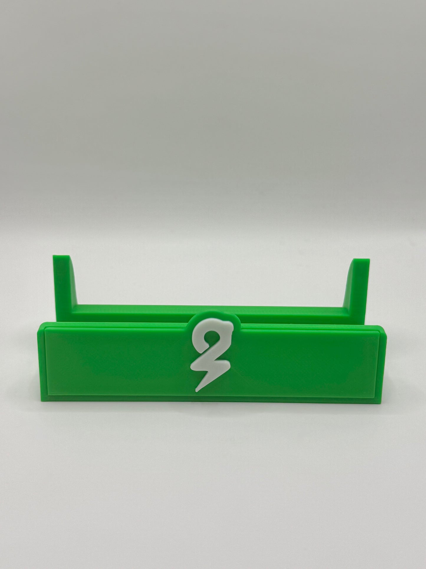 Piggybanx Logo Stands (Color Bases)