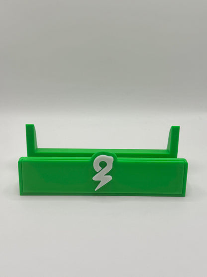 Piggybanx Logo Stands (Color Bases)