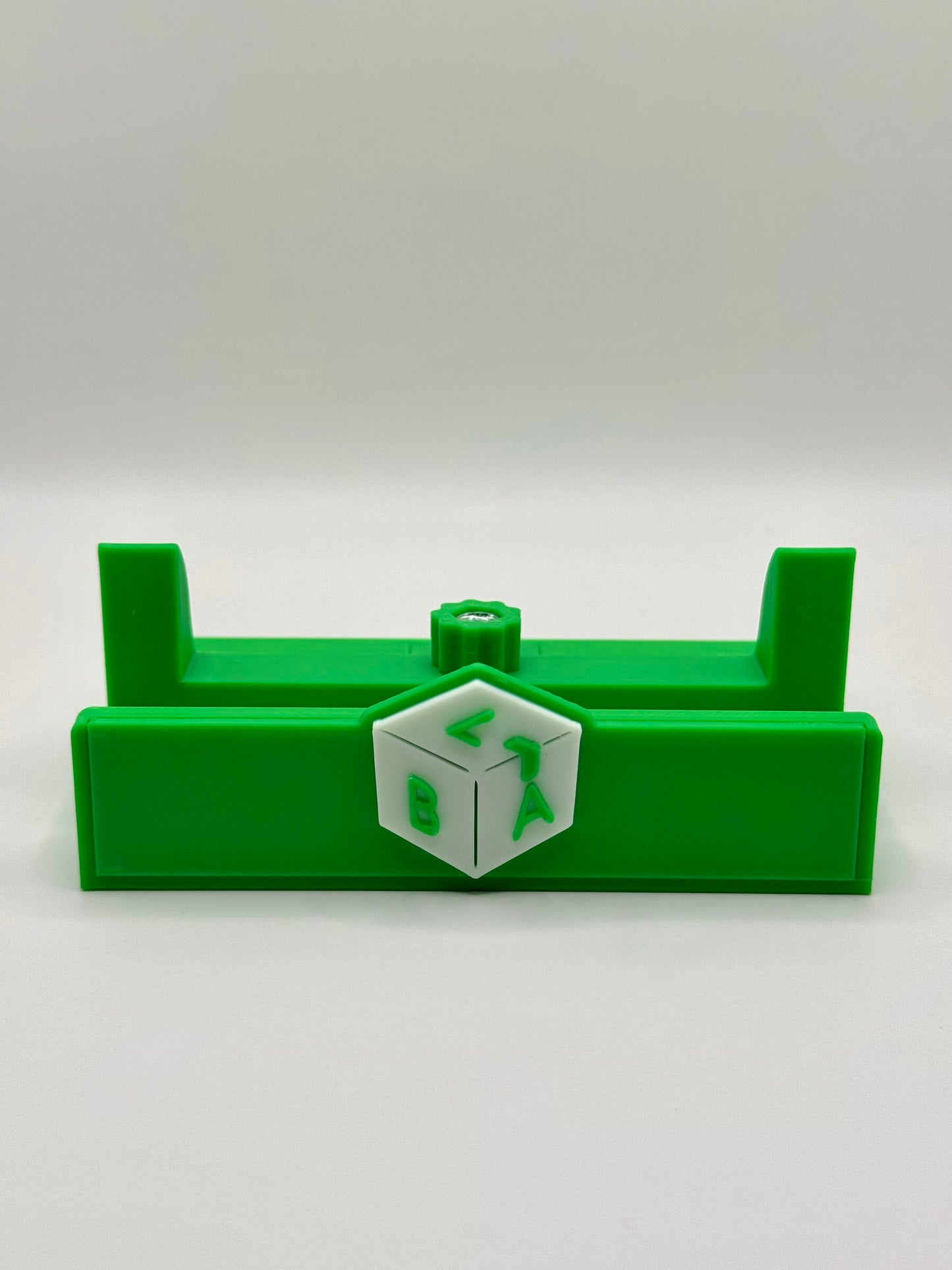 Loot Box Art Adjustable Stands (Color Bases)