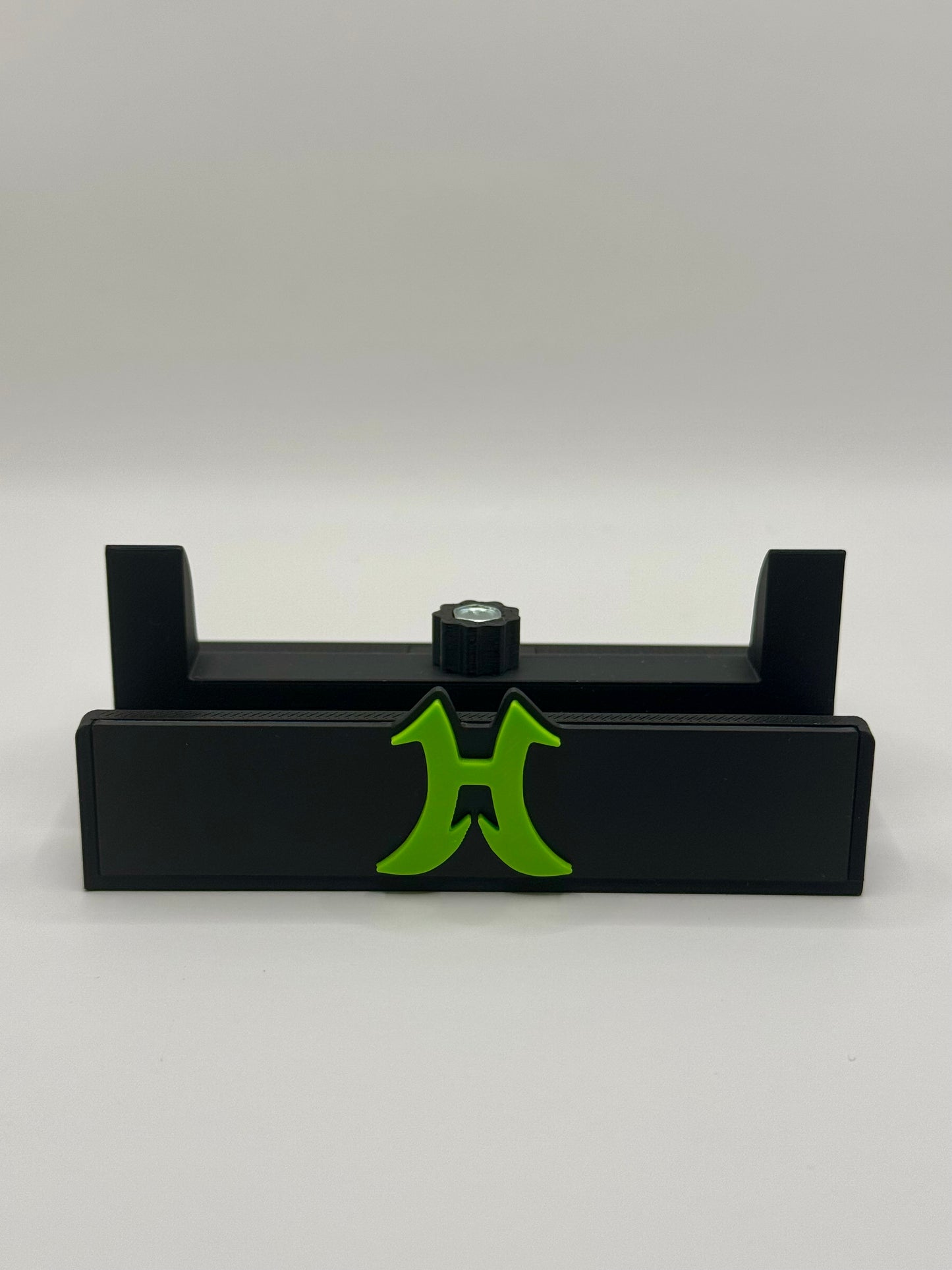 Headgush Adjustable Stands (Black Bases)
