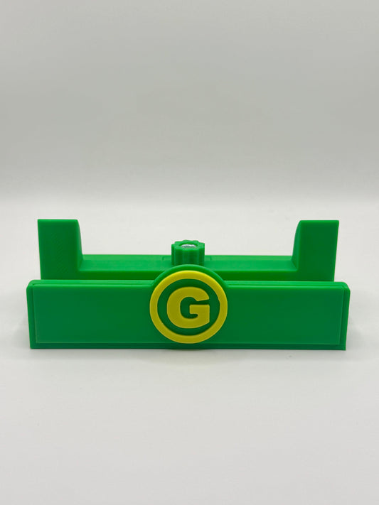 Grid Lock Adjustable Stands (Color Bases)