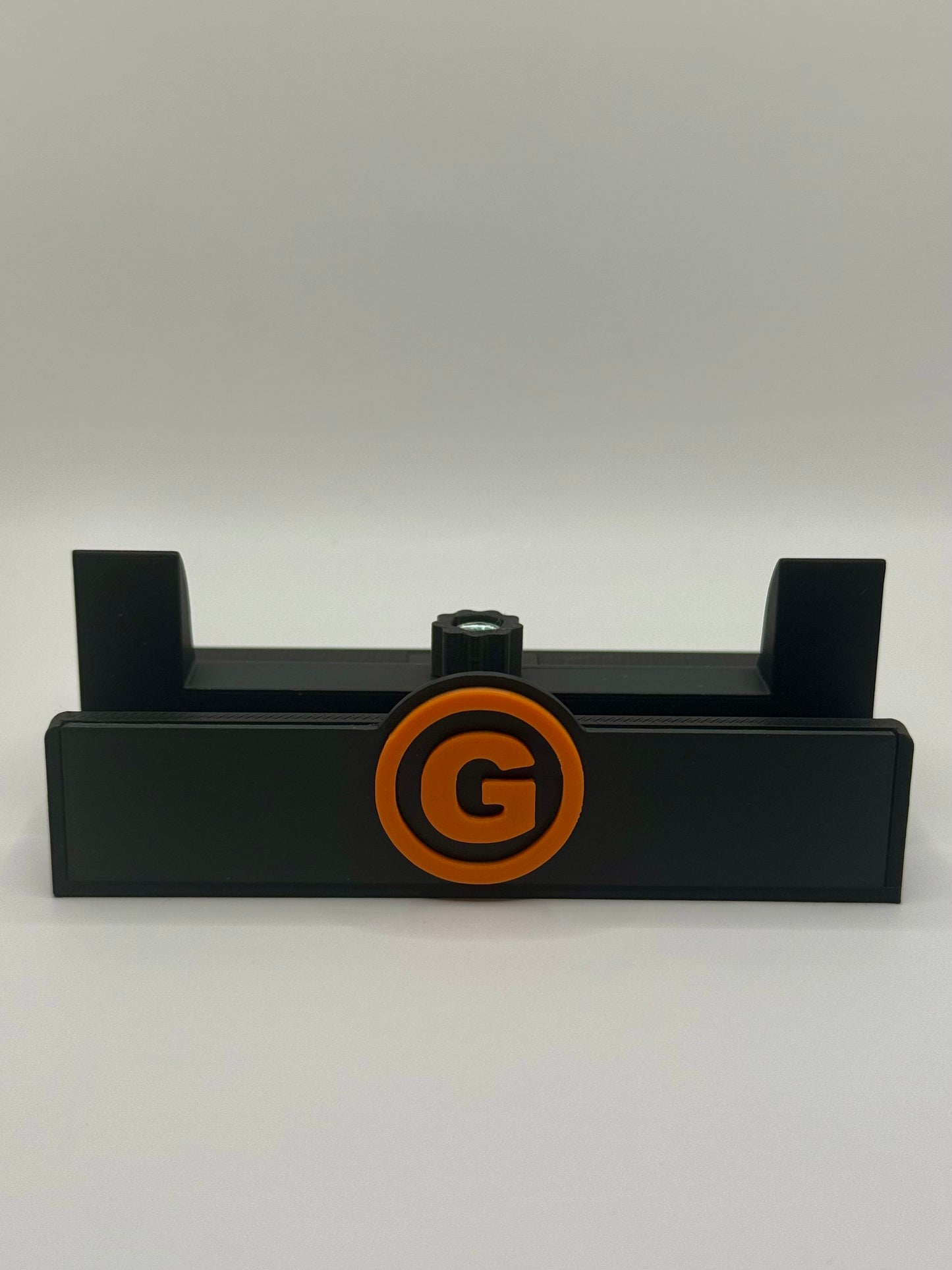 Grid Lock Adjustable Stands (Black Bases)