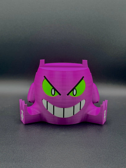 Gengar PiggyBanx Stands