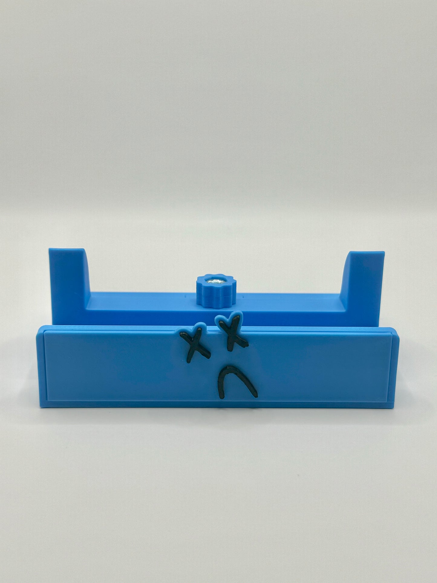 Sad Lab Adjustable Stands (Color Bases / Black Logo)