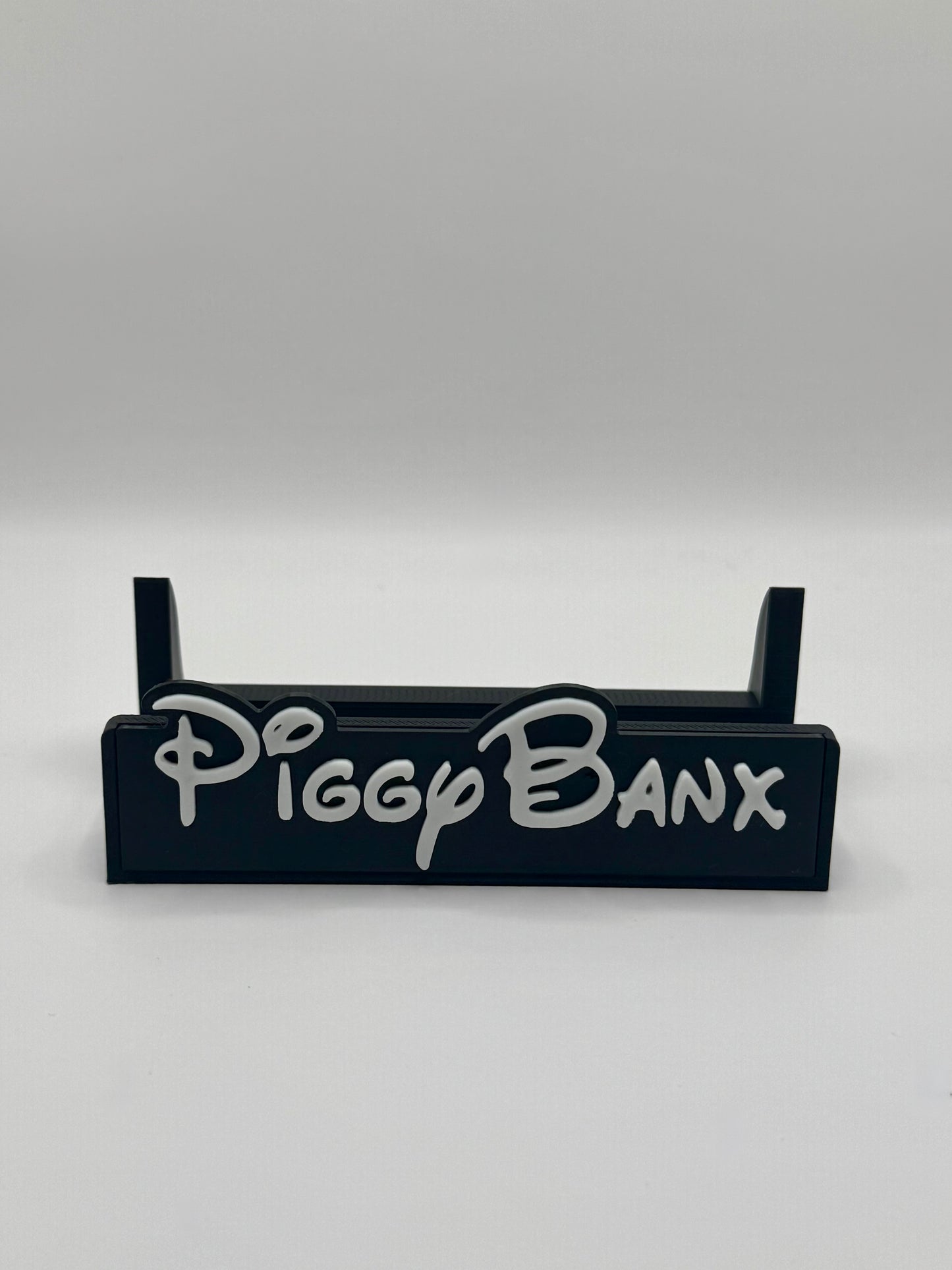 PiggyBanx Themed Stands