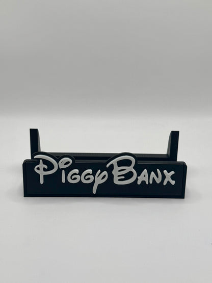 PiggyBanx Themed Stands