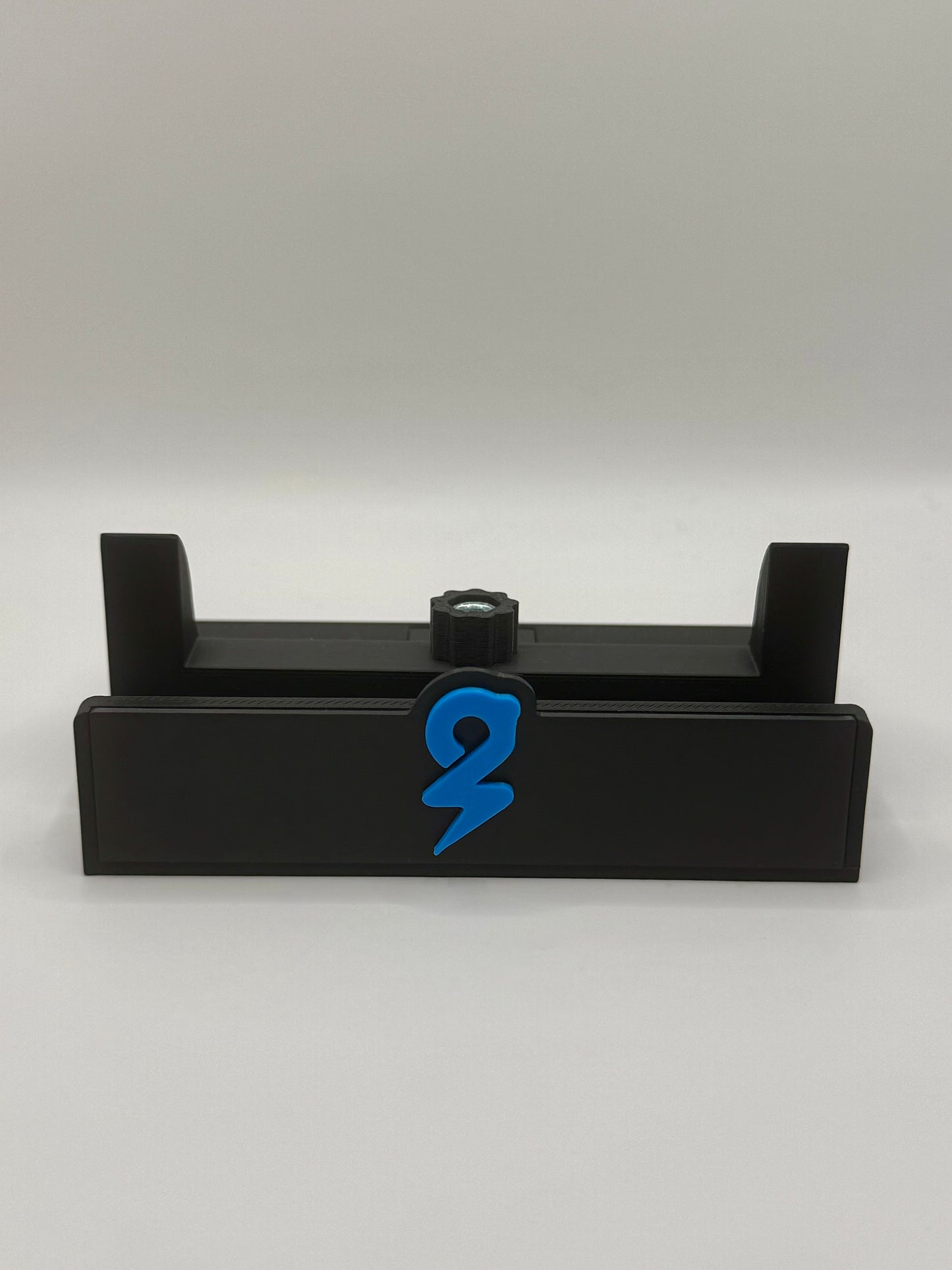 Piggybanx Adjustable Stands (Black Bases)
