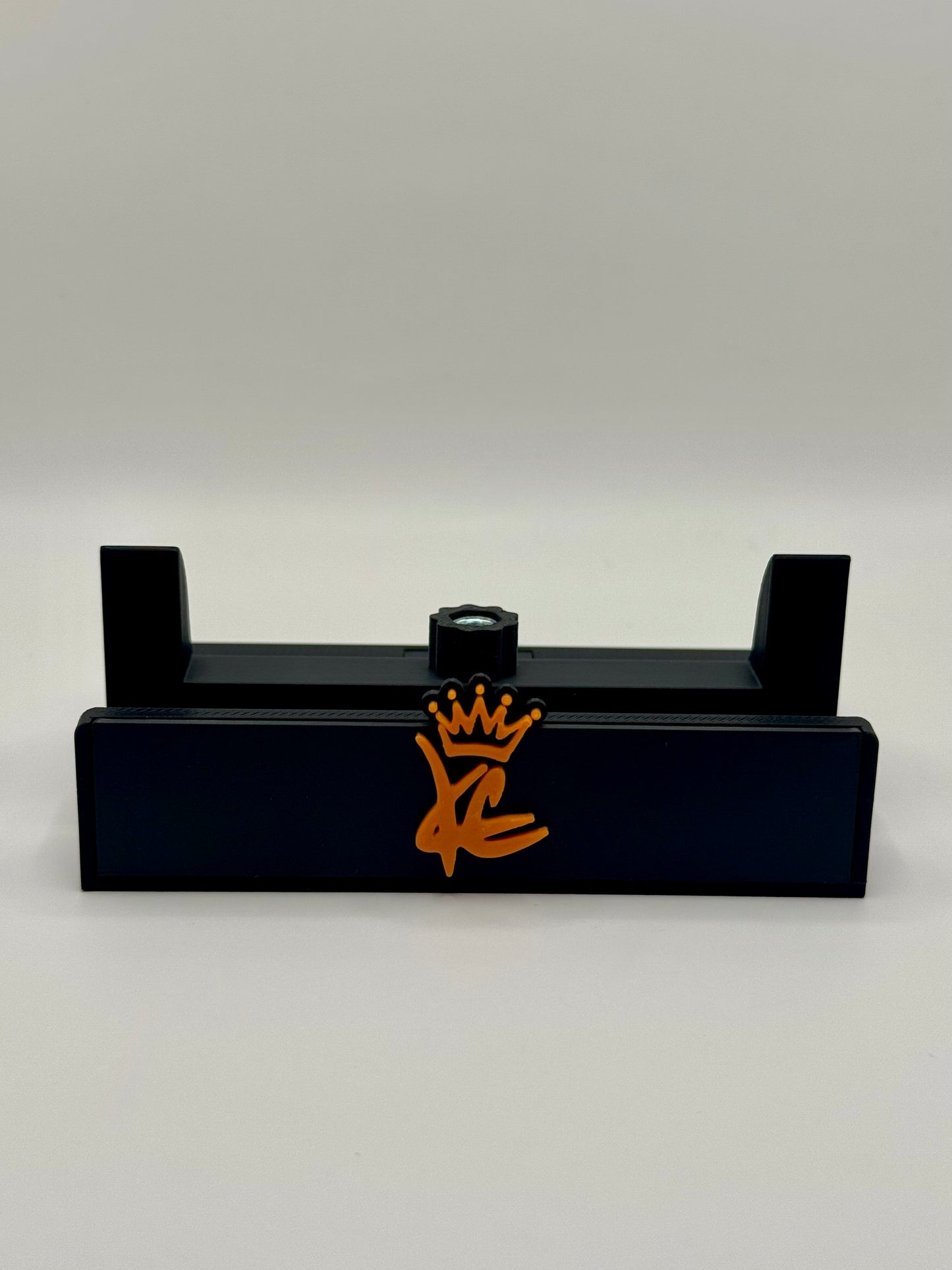 Kings Collectibles Adjustable Stands (Black Bases)