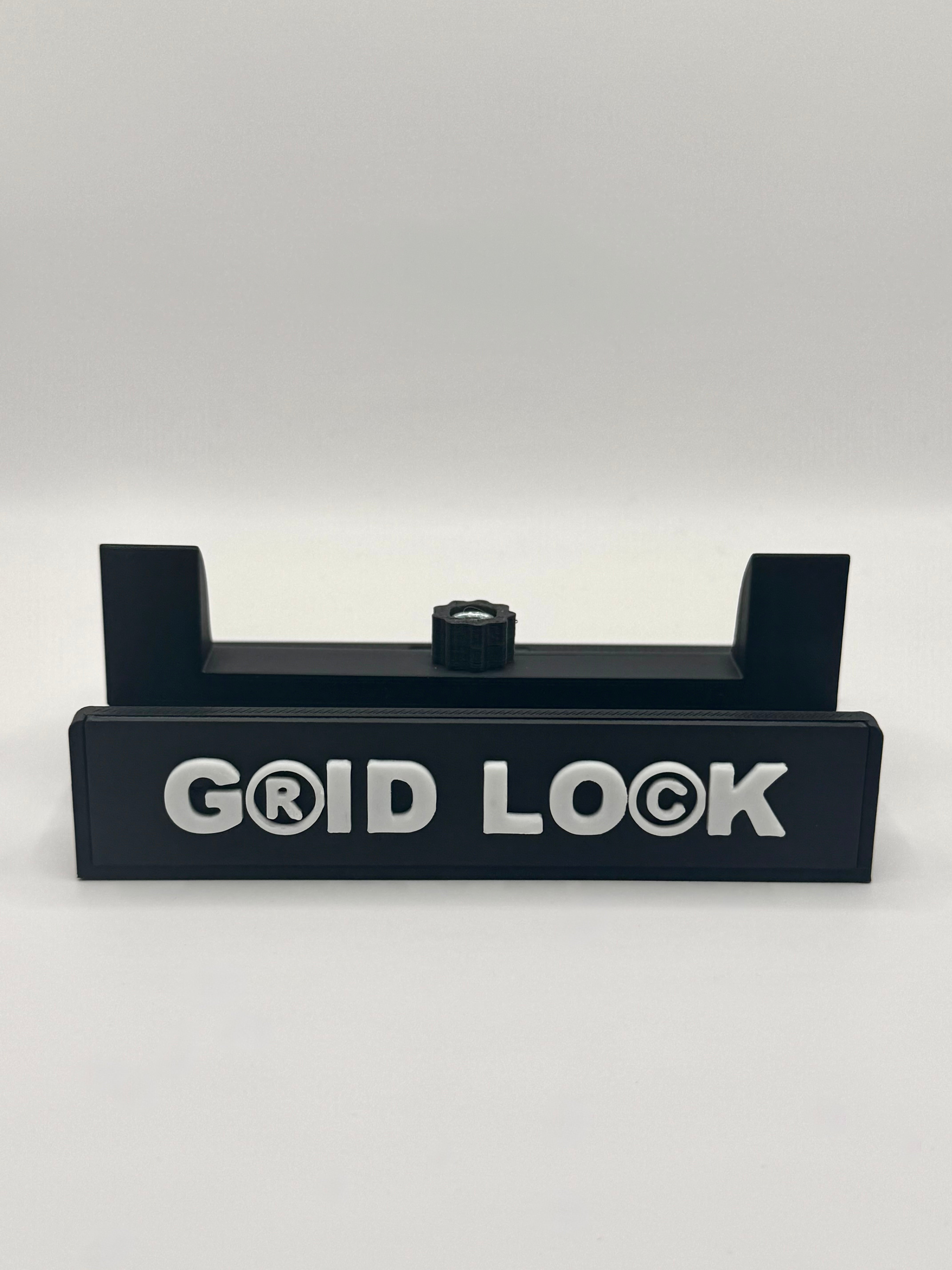 Grid Lock Adjustable Stands (Full Name) – 3DNatDesignz