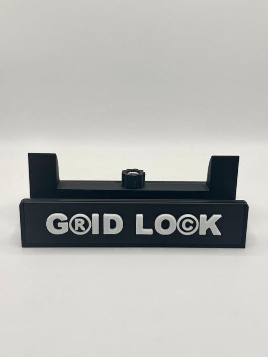 Grid Lock Adjustable Stands (Full Name)