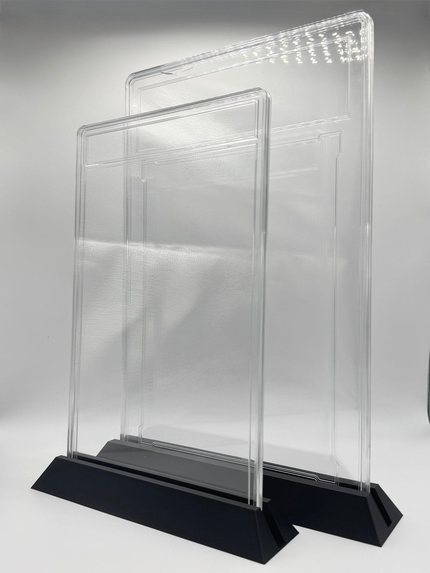 XXL (Large) Universal Open-Ended Stands