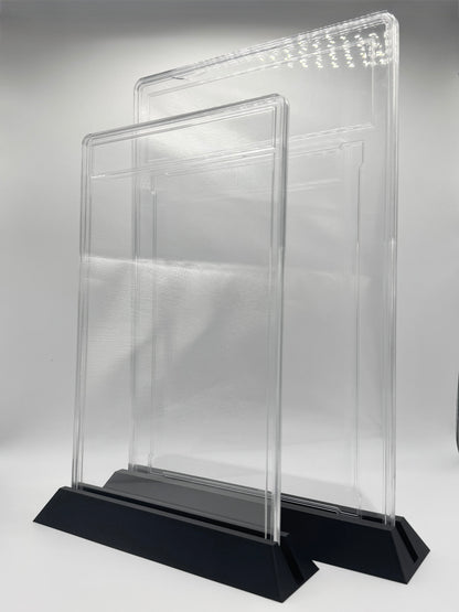 XXL (Large) Universal Open-Ended Stands