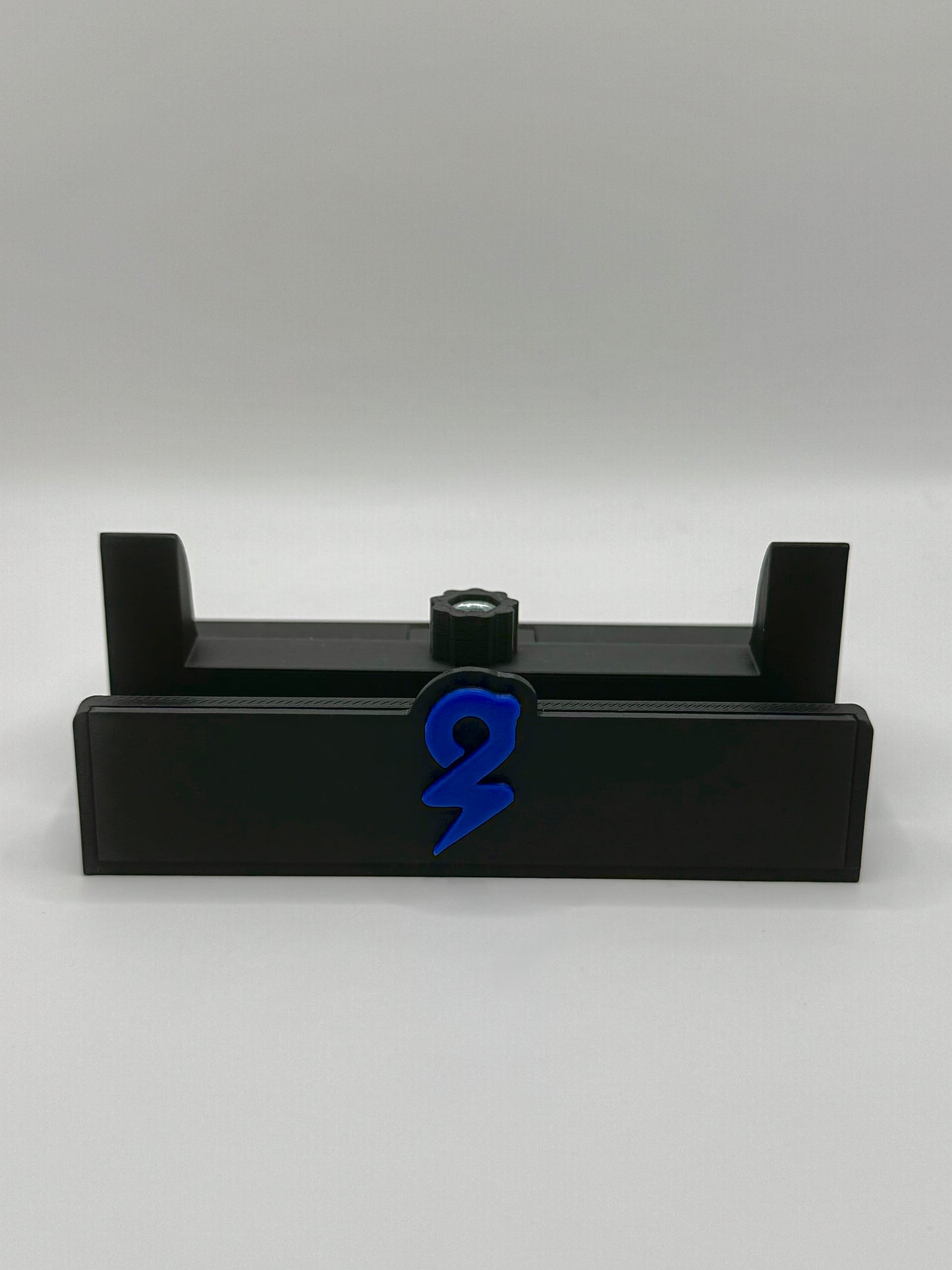 Piggybanx Adjustable Stands (Black Bases)