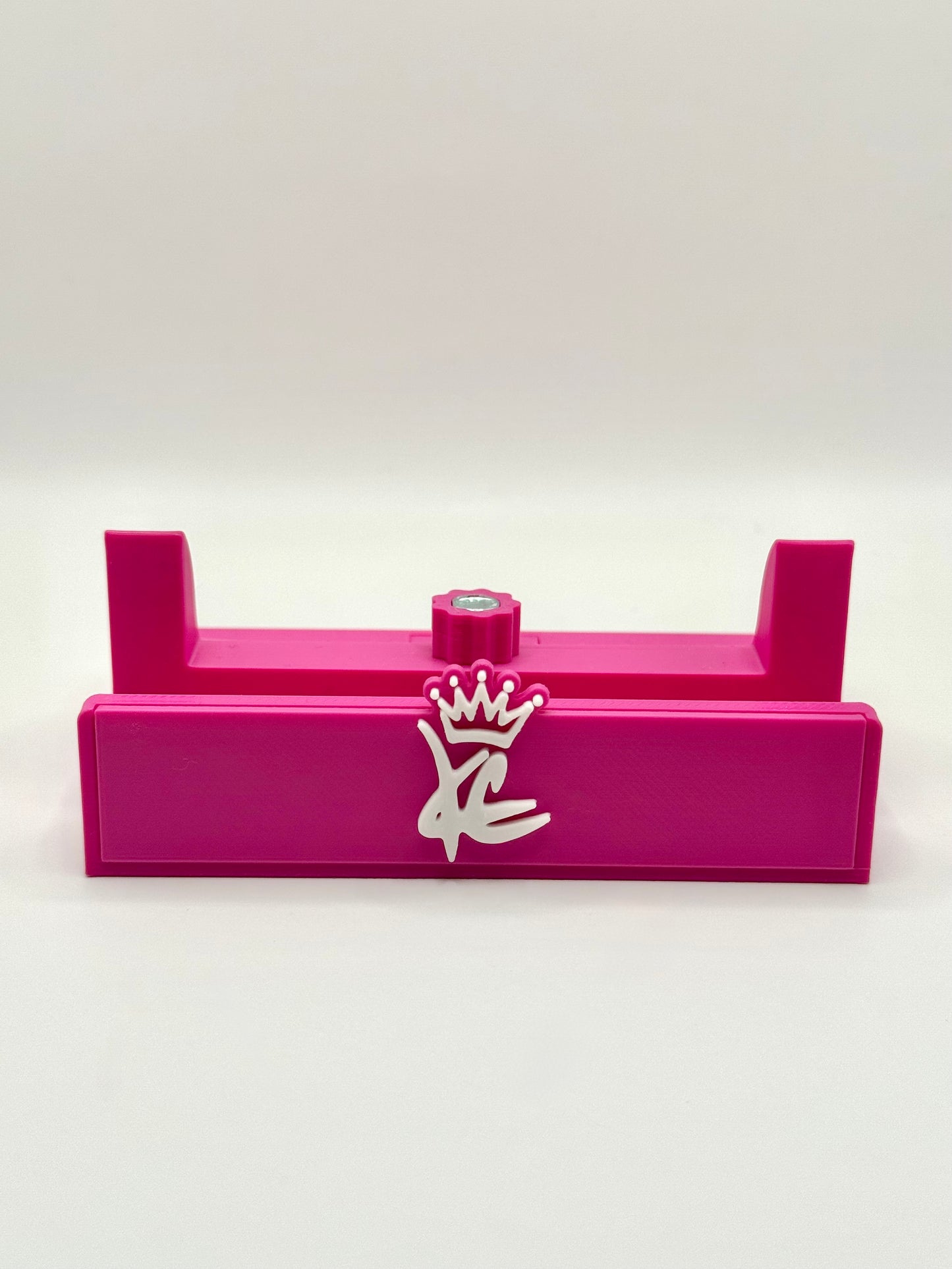 Kings Collectibles Adjustable Stands (Color Bases)