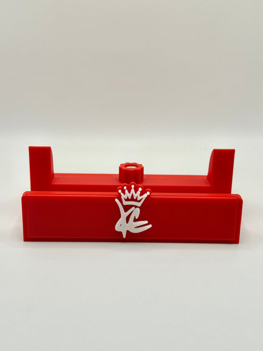 Kings Collectibles Adjustable Stands (Color Bases)