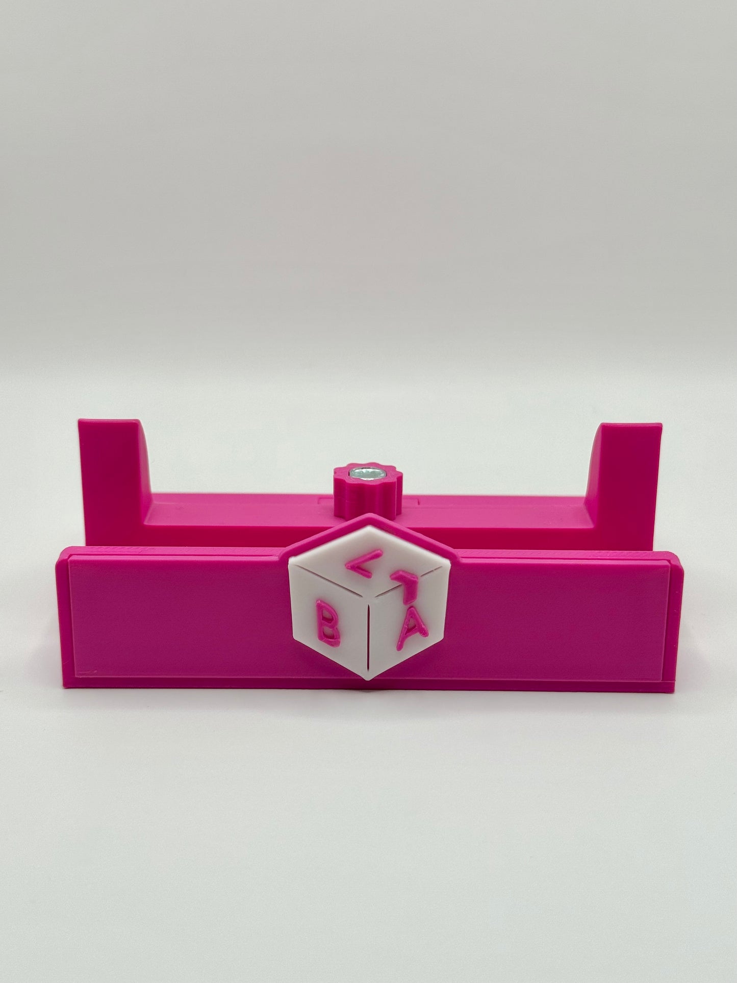 Loot Box Art Adjustable Stands (Color Bases)