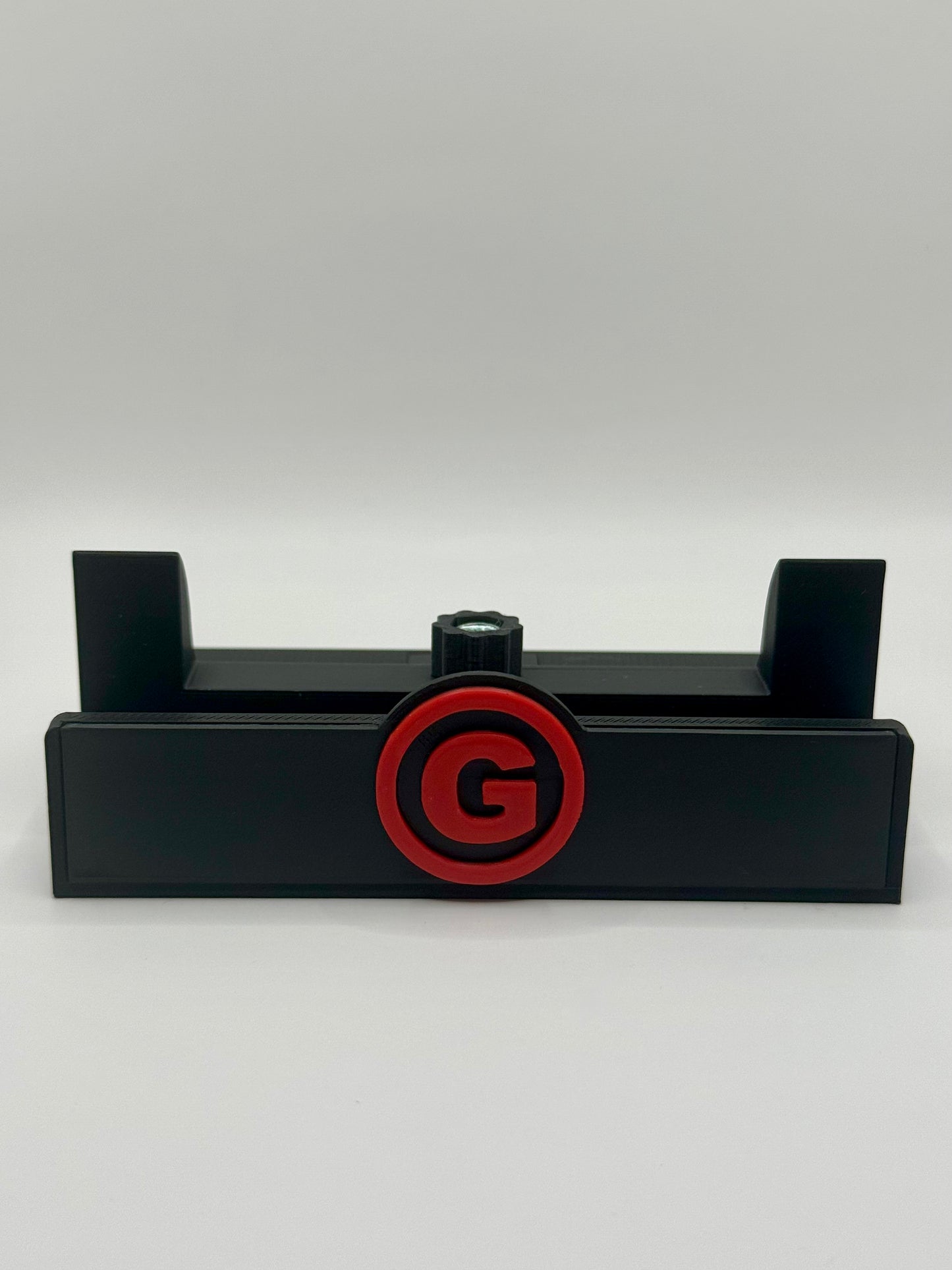 Grid Lock Adjustable Stands (Black Bases)