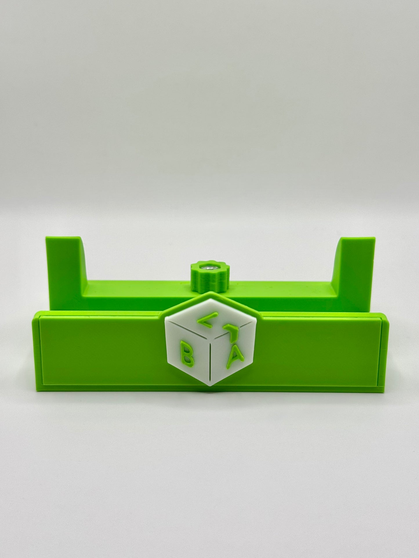 Loot Box Art Adjustable Stands (Color Bases)