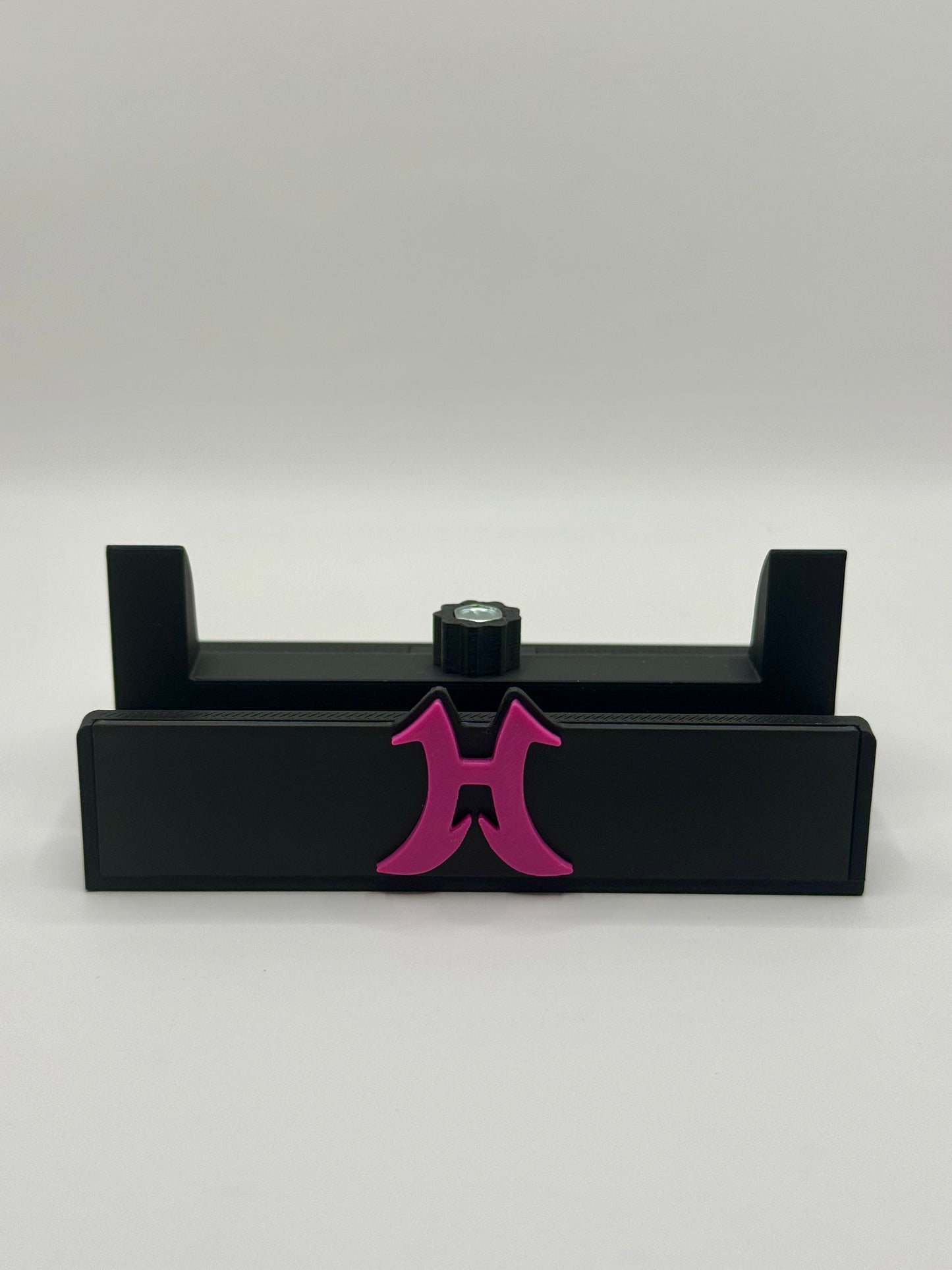 Headgush Adjustable Stands (Black Bases)