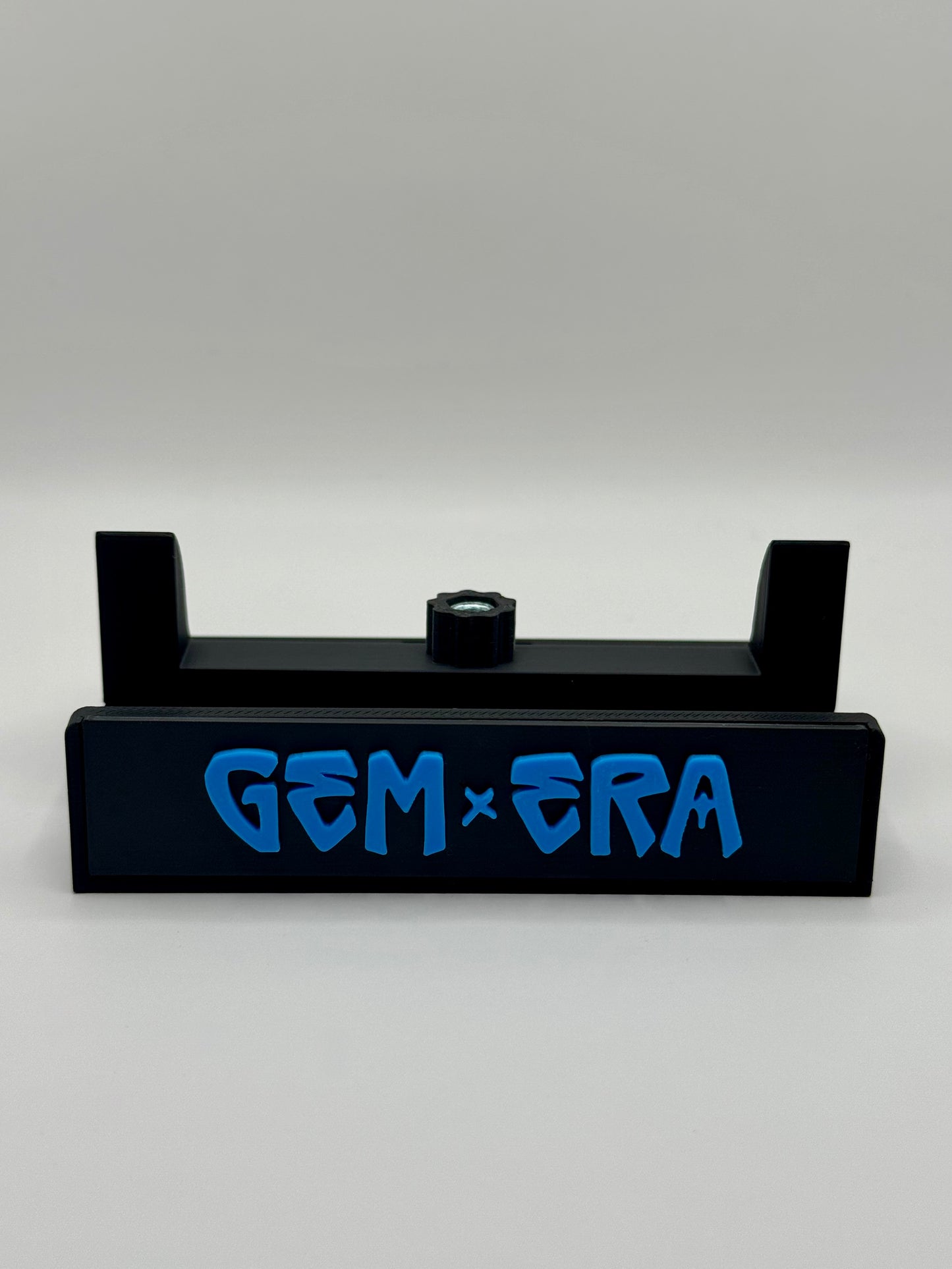 GEMxERA Adjustable Stands (Black Bases)
