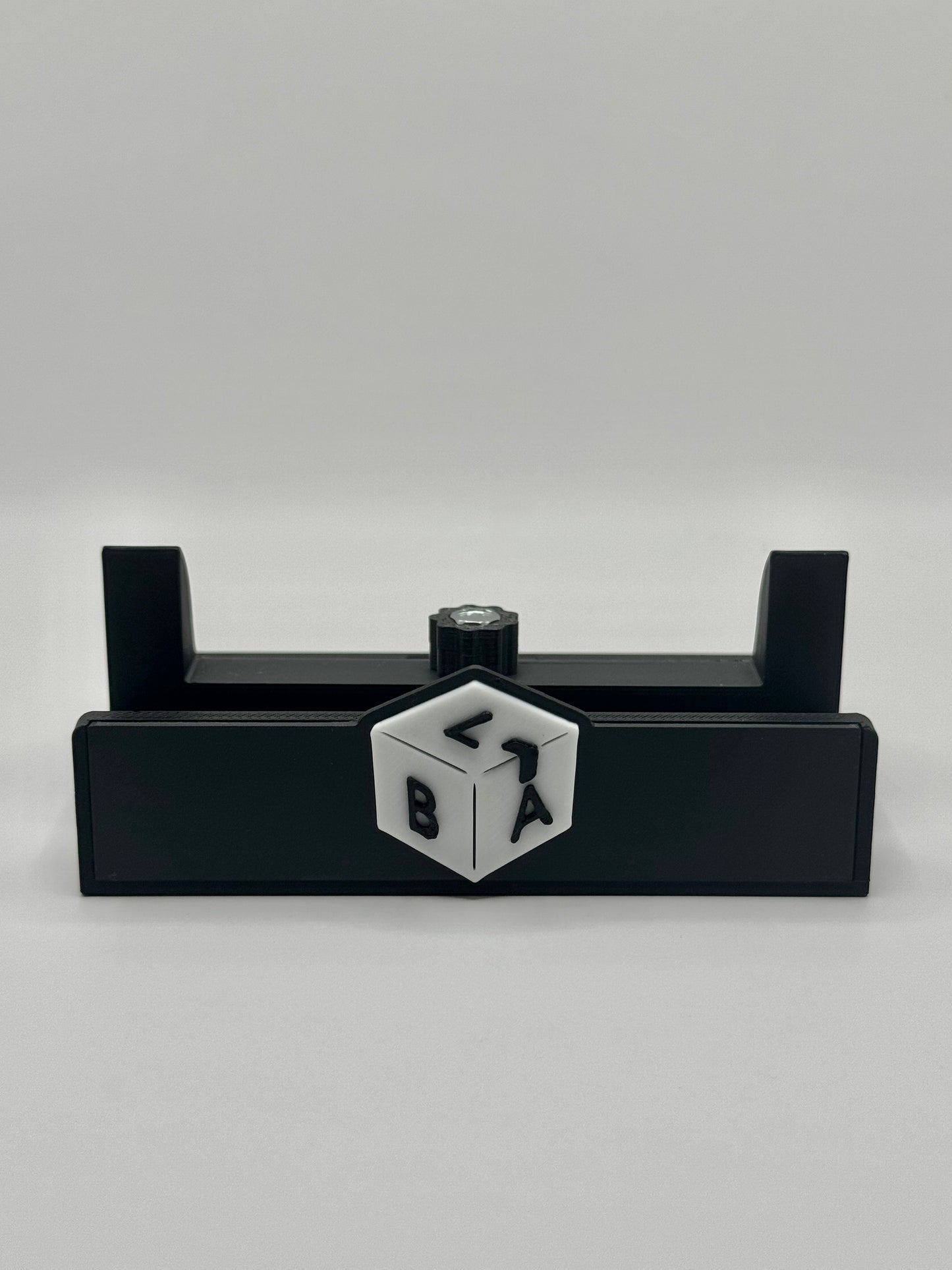 Loot Box Art Adjustable Stands