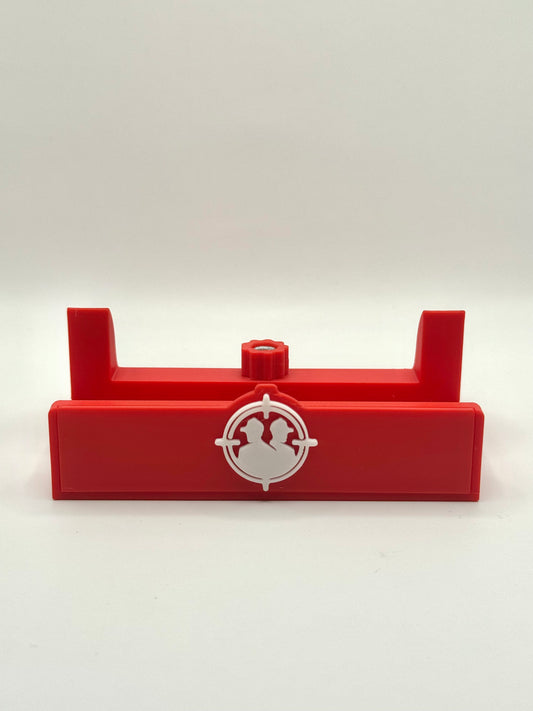 Case Hitmen Adjustable Stands (Color Bases)