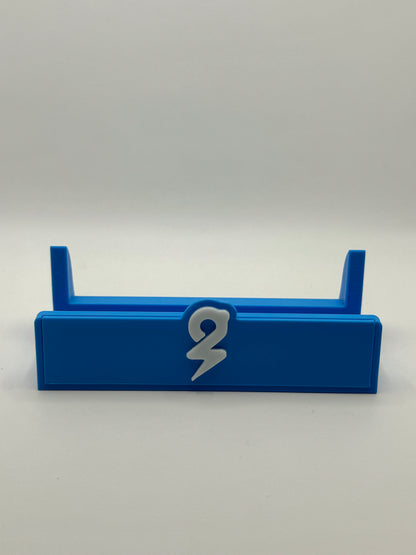 Piggybanx Logo Stands