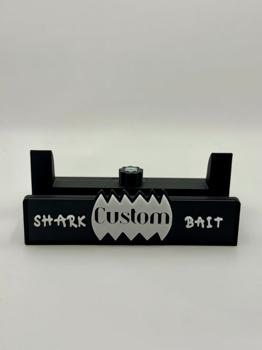 SharkBait Custom Adjustable Stands